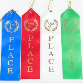 Award Ribbon - Custom T-Shirt Today
