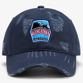 Quaint Cotton Cap - Custom T-Shirt Today