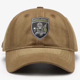 Chapeau Cotton Charm Cap - Custom T-Shirt Today