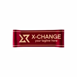4 inch Grand Opening Ribbon - Custom T-Shirt Today