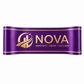 10 inch Grand Opening Ribbon - Custom T-Shirt Today