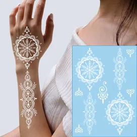 Wedding Tattoos - Custom T-Shirt Today
