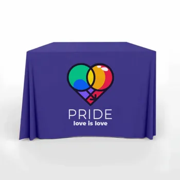 Table Covers - Custom T-Shirt Today