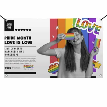 Banners - Custom T-Shirt Today