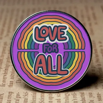 Lapel Pins - Custom T-Shirt Today