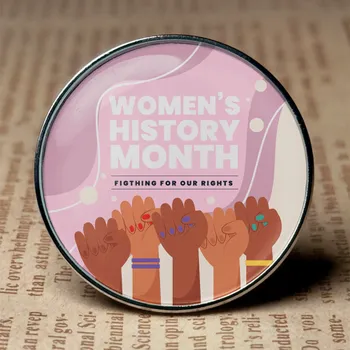 Lapel Pins - Custom T-Shirt Today