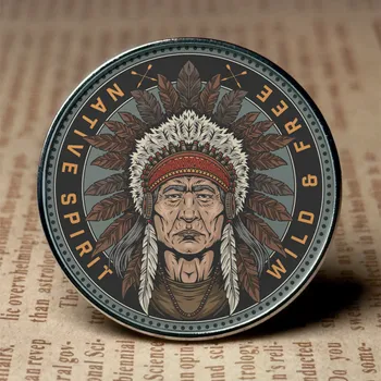 Lapel Pins - Custom T-Shirt Today