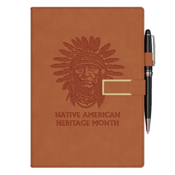 Notebooks - Custom T-Shirt Today