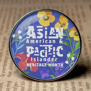 Lapel Pins - Custom T-Shirt Today