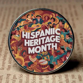 Lapel Pins - Custom T-Shirt Today