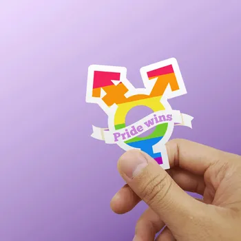 Stickers - Custom T-Shirt Today