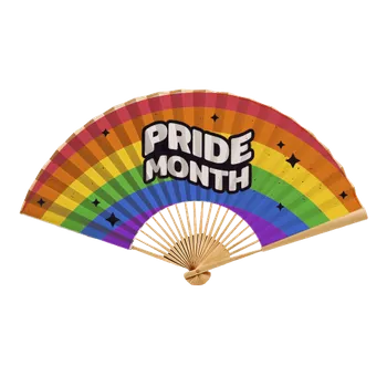 Hand Fans - Custom T-Shirt Today