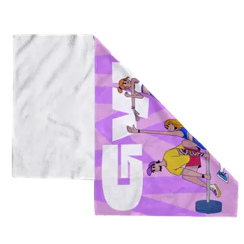 Towels - Custom T-Shirt Today