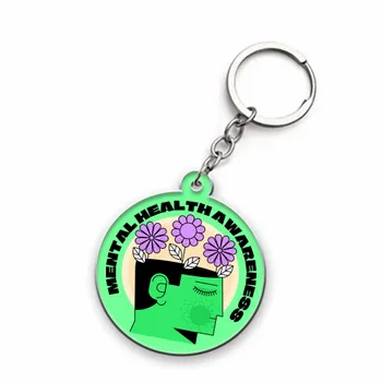 Keychains - Custom T-Shirt Today