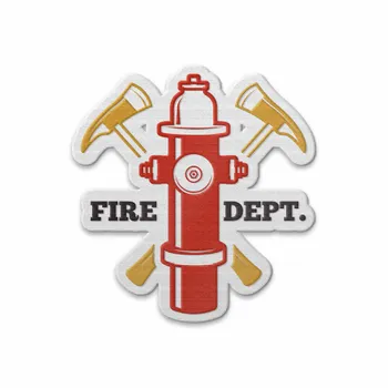 Patches - Custom T-Shirt Today