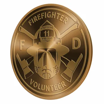 Challenge Coins - Custom T-Shirt Today