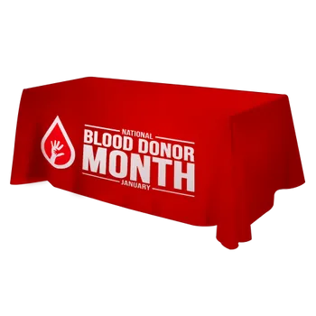 Table Covers - Custom T-Shirt Today