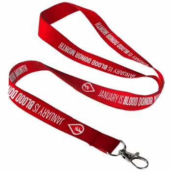 Lanyards - Custom T-Shirt Today