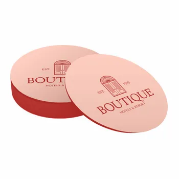 Coasters - Custom T-Shirt Today