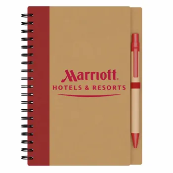 Notebooks - Custom T-Shirt Today