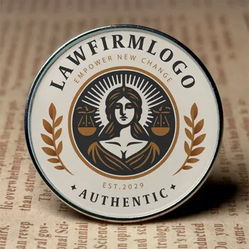 Lapel Pins - Custom T-Shirt Today