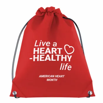 Drawstrings Bags - Custom T-Shirt Today