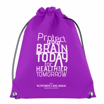 Drawstrings Bags - Custom T-Shirt Today