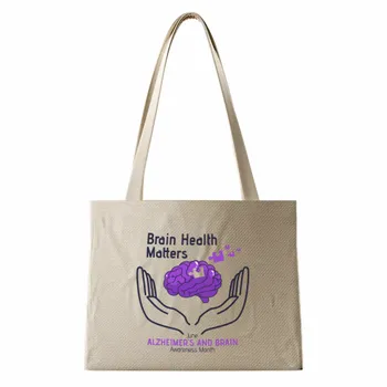 Cotton Canvas Bags - Custom T-Shirt Today