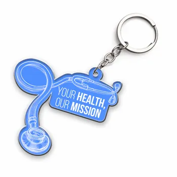 Keychains - Custom T-Shirt Today