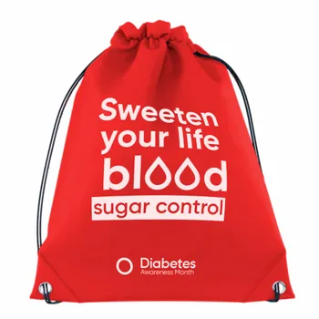 Drawstrings Bags - Custom T-Shirt Today