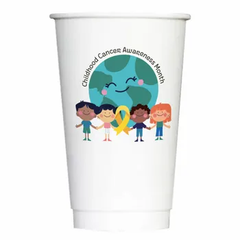 Hot Drink Cups - Custom T-Shirt Today