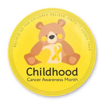 Buttons - Custom T-Shirt Today