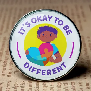 Lapel Pins - Custom T-Shirt Today