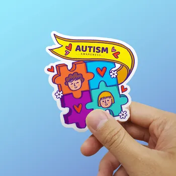 Stickers - Custom T-Shirt Today