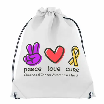 Drawstrings Bags - Custom T-Shirt Today