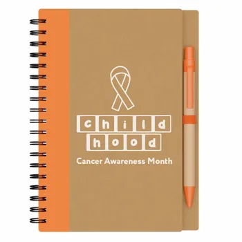 Notebooks - Custom T-Shirt Today