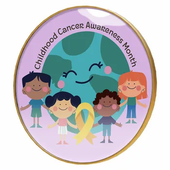 Lapel Pins - Custom T-Shirt Today