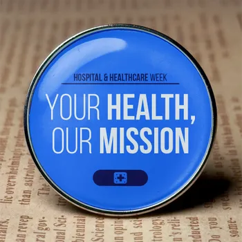 Lapel Pins - Custom T-Shirt Today