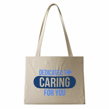 Cotton Canvas Bags - Custom T-Shirt Today
