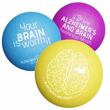 Stress Balls - Custom T-Shirt Today