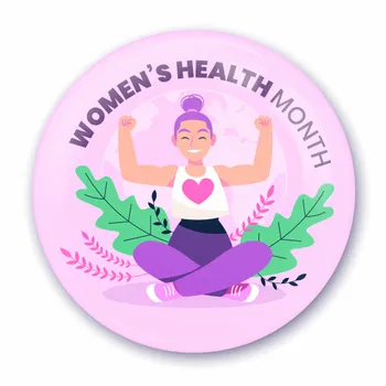 Buttons - Custom T-Shirt Today