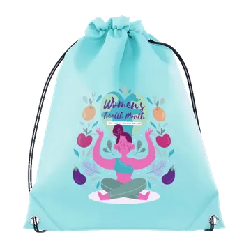 Drawstrings Bags - Custom T-Shirt Today