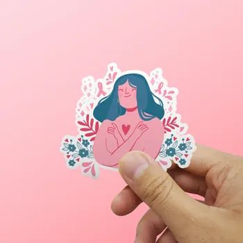 Stickers - Custom T-Shirt Today