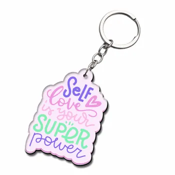 Keychains - Custom T-Shirt Today