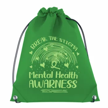 Drawstrings Bags - Custom T-Shirt Today