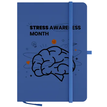 Notebooks - Custom T-Shirt Today