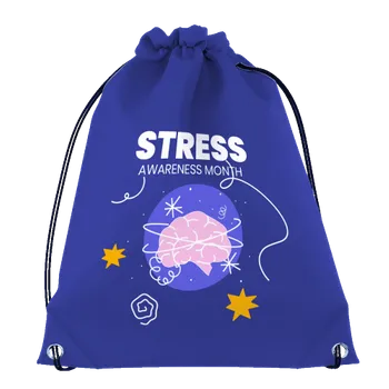 Drawstrings Bags - Custom T-Shirt Today