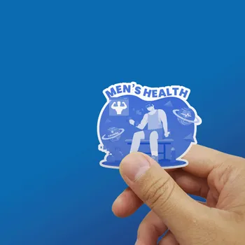 Stickers - Custom T-Shirt Today