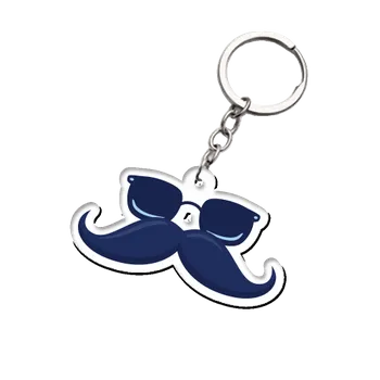 Keychains - Custom T-Shirt Today