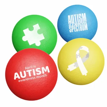 Stress Balls - Custom T-Shirt Today